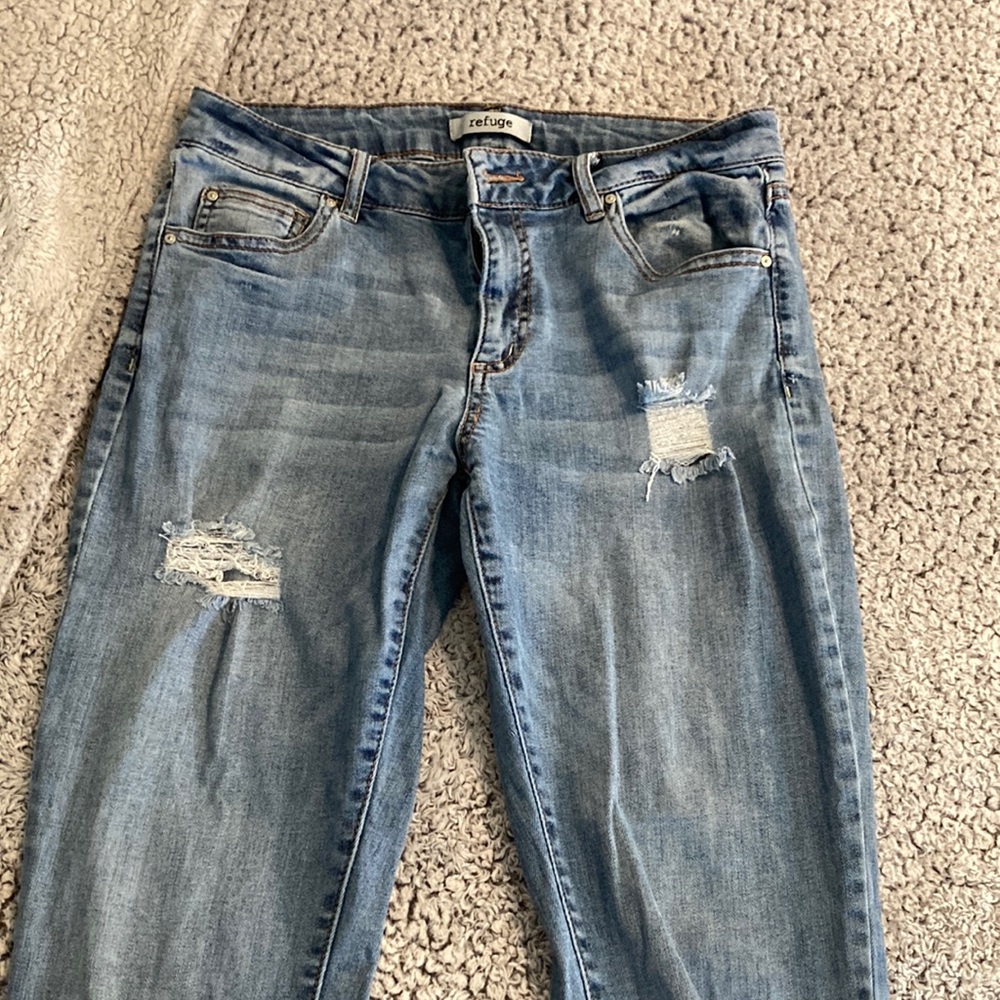 Womens jeans